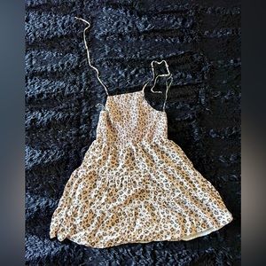 American Eagle Casual Summer Dress (L)